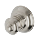 Phoenix Cromford Robe Hook - 48mm - Brushed Nickel