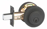 N2Lok Low Profile Deadbolt