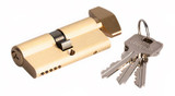 N2Lok Euro Cylinder (C4) - 5 Pin