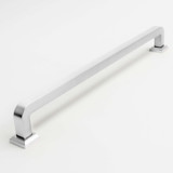 Hepburn Bronte Appliance Cabinet Pull Handle - 400mm - Chrome