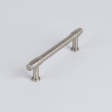 Hepburn Georgia Cabinet Pull Handle - Satin Nickel