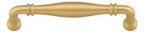 Iver Sarlat Cabinet Pull Handle - Brushed Gold