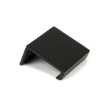 From The Anvil Plain Edge Lip Pull - Aged Bronze