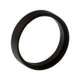 Spin Ring in Black Iron
