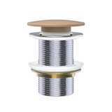 Fienza Pop-Up Waste - 32mm - Dusk