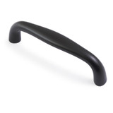 Castella Decade Cabinet Pull Handle - Matte Black