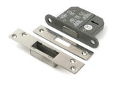 From the Anvil Skeleton Key Deadlock - 5 Lever - 45mm Backset - Chrome