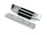 From the Anvil Rebate Kit to Suit Skelton Key Deadlock - 162 x 34mm - Chrome