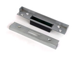 From the Anvil Rebate Kit to Suit Skelton Key Deadlock - 162 x 34mm - Satin Chrome