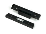 From the Anvil Rebate Kit to Suit Skelton Key Deadlock - 162 x 34mm - Aged Bronze