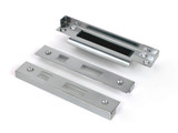 From the Anvil Rebate Kit to Suit Skeleton Key Mortice Locks - 186 x 32mm - Polished Stainless Steel