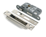 From the Anvil Skeleton Key Mortice Lock - 5 Lever - 45mm Backet - Chrome