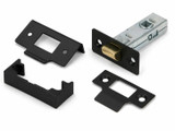 From the Anvil 45mm Backset Tubular Latch + Rebate Kit - Antique Bronze