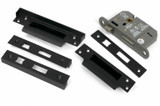 From the Anvil 45mm Backset Mortice Lock + Rebate Kit - Keyed Alike - Antique Bronze