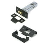 From the Anvil 57mm Backset Tubular Latch + Rebate Kit - Antique Bronze