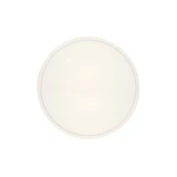 Telbix Sky Oyster LED Ceiling Light - 25 x 300mm - White