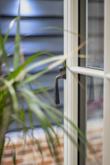 From The Anvil Window Hardware Explained