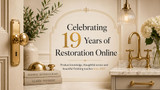 Restoration Online Turns 19