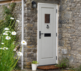 Everything You Need for a Heritage Front Door