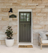 How to Choose the Perfect Door Handle Finish for Your Heritage or Modern Home