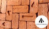 Authentic Convict Bricks Reborn