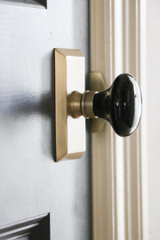 A Step by Step Guide to Door Handles