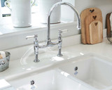 Introducing Shaws by Perrin & Rowe Tapware