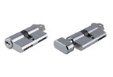 Single vs. Double Cylinder Locks: What’s the Difference?