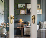 Choosing the Perfect Door Handle: A Step-by-Step Guide