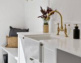 Timeless Kitchens: Designing with Classic and Vintage Elements
