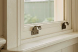 What Is a Sash Lift? Everything You Need to Know About This Small But Mighty Piece of Window Hardware