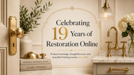 Restoration Online Turns 19