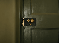 What Is a Mortice Knob? A Guide to Mortice Door Knobs