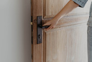 Door Handle Styles Guide