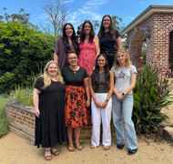 International Women’s Day: Meet the Team Behind Restoration Online