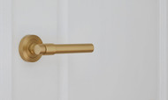 What Is a Dummy Door Handle?