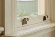 What Is a Sash Lift? Everything You Need to Know About This Small But Mighty Piece of Window Hardware