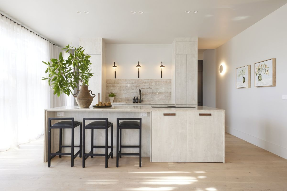 The Block 2023: Kitchen & Laundry Week - Restoration Online