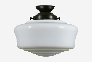 Black Ceiling Lights