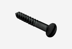 Black Screws