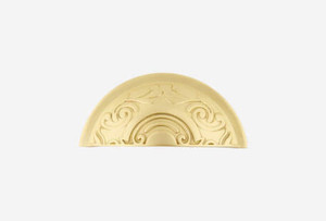 Brass Drawer Pulls