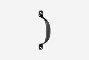 Copper Kitchen Handles