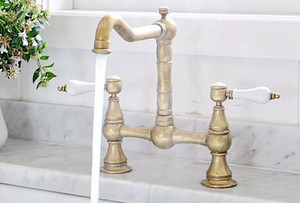 Watermark Kitchen Taps