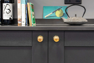 From The Anvil Cabinet Knobs