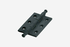 Iron Furniture Hinges