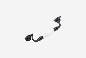 Porcelain Kitchen Handles