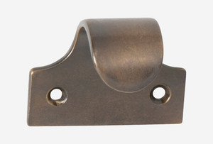 Antique Brass Hardware