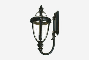Bronze Outdoor Wall Lights