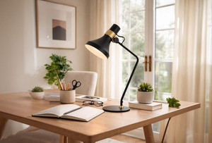 Desk Lamps