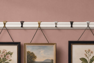 Picture Rail Hooks